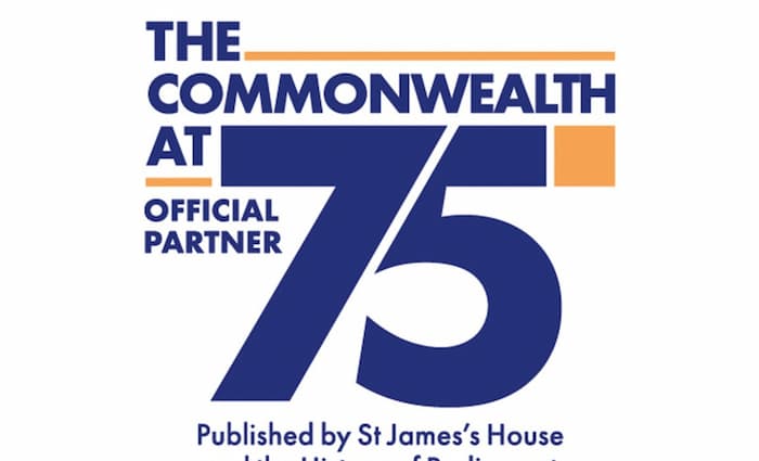 Holme Grange School - an official partner of The Commonwealth at 75